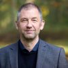 Moritz von Rappard © Stiftung Genshagen Moritz von Rappard © Stiftung Genshagen